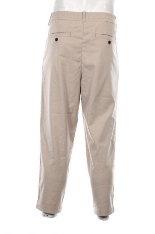 Herrenhose Jack & Jones, Größe L, Farbe Beige, Preis 12,99 €