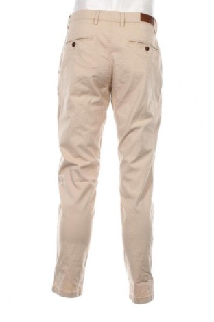 Herrenhose Jack & Jones, Größe M, Farbe Beige, Preis € 17,99