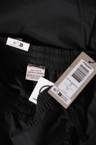 Herrenhose Jack & Jones, Größe L, Farbe Schwarz, Preis € 23,49