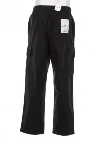 Herrenhose Jack & Jones, Größe L, Farbe Schwarz, Preis € 23,49