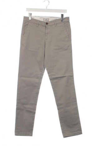 Herrenhose Jack & Jones, Größe S, Farbe Grau, Preis 10,49 €