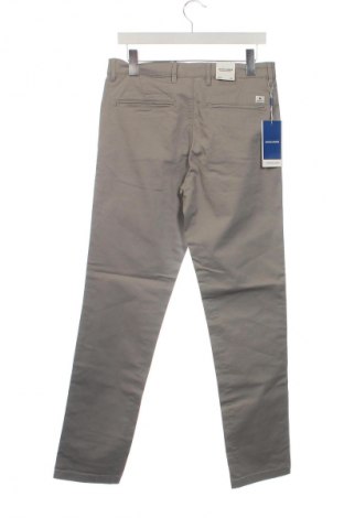 Pantaloni de bărbați Jack & Jones, Mărime S, Culoare Gri, Preț 84,99 Lei