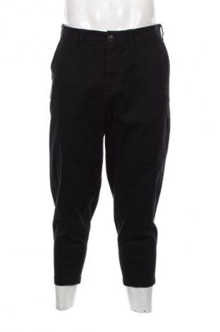 Pantaloni de bărbați Jack & Jones, Mărime L, Culoare Negru, Preț 81,99 Lei