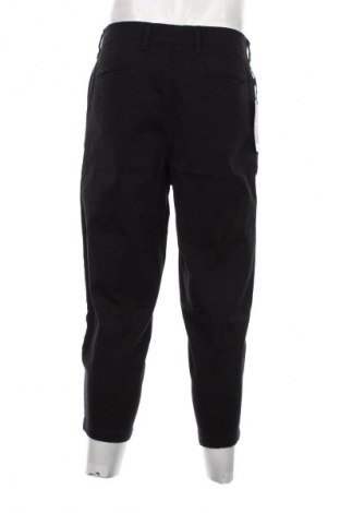 Pantaloni de bărbați Jack & Jones, Mărime L, Culoare Negru, Preț 81,99 Lei