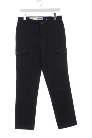 Pantaloni de bărbați Jack & Jones, Mărime S, Culoare Albastru, Preț 97,99 Lei