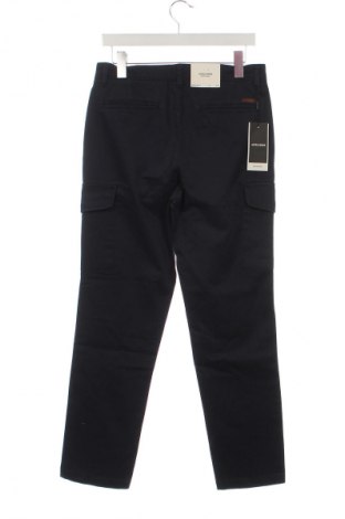 Herrenhose Jack & Jones, Größe S, Farbe Blau, Preis € 10,99