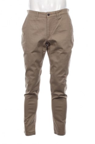 Herrenhose Jack & Jones, Größe M, Farbe Beige, Preis € 15,99