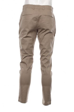 Herrenhose Jack & Jones, Größe M, Farbe Beige, Preis € 15,99