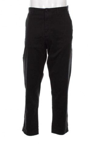 Herrenhose Jack & Jones, Größe XL, Farbe Schwarz, Preis 20,99 €