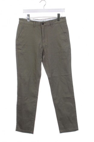 Herrenhose Jack & Jones, Größe S, Farbe Grün, Preis € 15,99