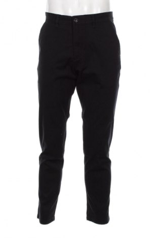 Herrenhose Jack & Jones, Größe L, Farbe Schwarz, Preis € 24,99