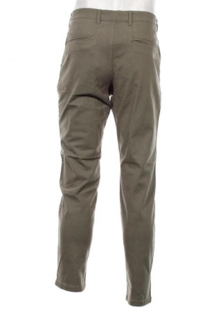 Pantaloni de bărbați Jack & Jones, Mărime L, Culoare Verde, Preț 97,99 Lei