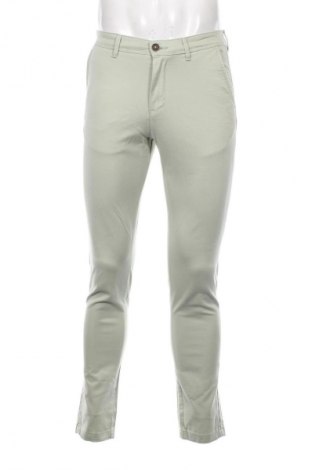 Herrenhose Jack & Jones, Größe M, Farbe Grün, Preis 15,99 €