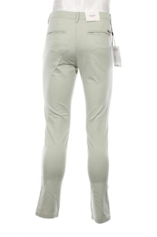 Herrenhose Jack & Jones, Größe M, Farbe Grün, Preis € 10,49