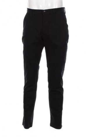 Pantaloni de bărbați Jack & Jones, Mărime M, Culoare Negru, Preț 97,99 Lei