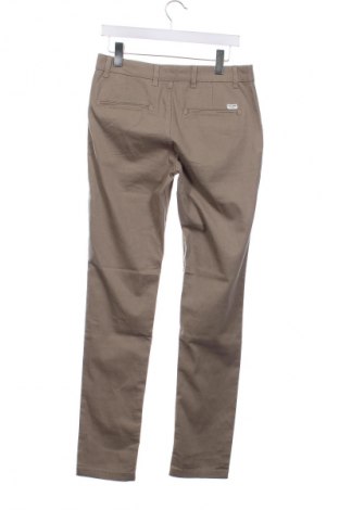 Herrenhose Jack & Jones, Größe S, Farbe Beige, Preis 15,99 €