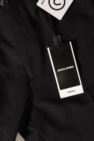 Pánske nohavice  Jack & Jones, Veľkosť M, Farba Čierna, Cena  10,95 €