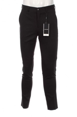 Pantaloni de bărbați Jack & Jones, Mărime M, Culoare Negru, Preț 97,99 Lei