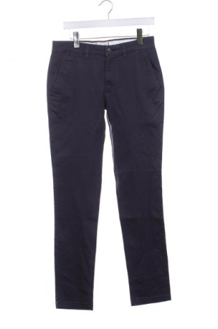 Pantaloni de bărbați Jack & Jones, Mărime S, Culoare Albastru, Preț 97,99 Lei