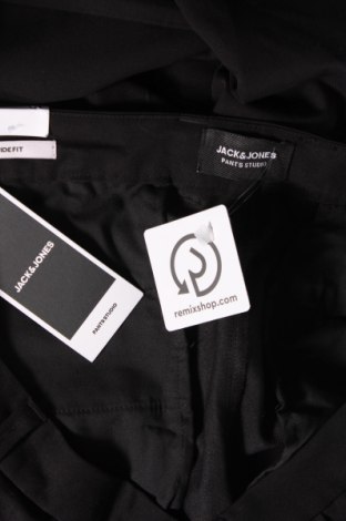 Herrenhose Jack & Jones, Größe XL, Farbe Schwarz, Preis € 51,29