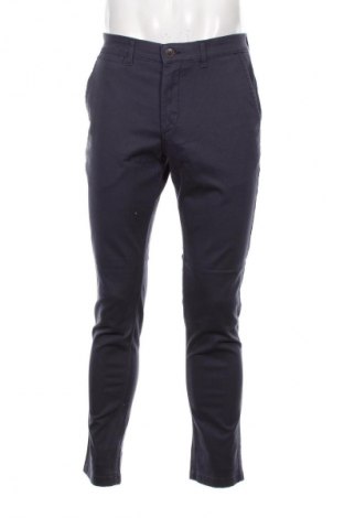 Herrenhose Jack & Jones, Größe M, Farbe Blau, Preis € 26,49