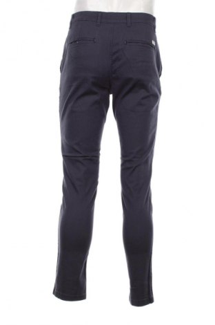 Herrenhose Jack & Jones, Größe M, Farbe Blau, Preis 18,99 €