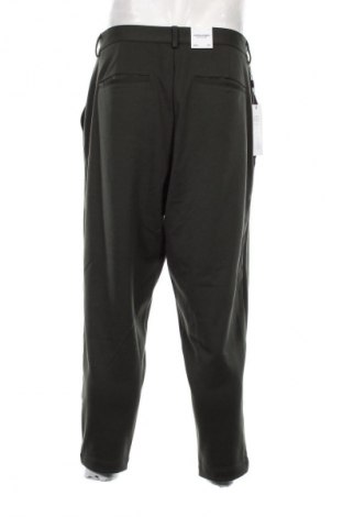 Herrenhose Jack & Jones, Größe M, Farbe Grün, Preis 10,99 €