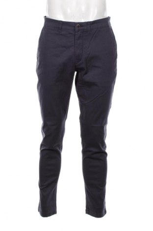 Herrenhose Jack & Jones, Größe M, Farbe Blau, Preis 17,99 €