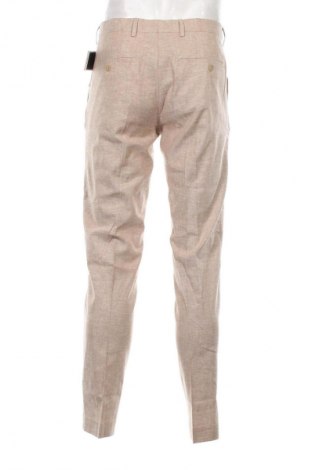 Herrenhose Jack & Jones, Größe M, Farbe Beige, Preis € 15,99