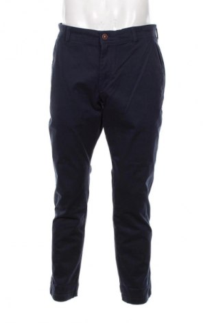 Herrenhose Jack & Jones, Größe L, Farbe Blau, Preis € 15,99