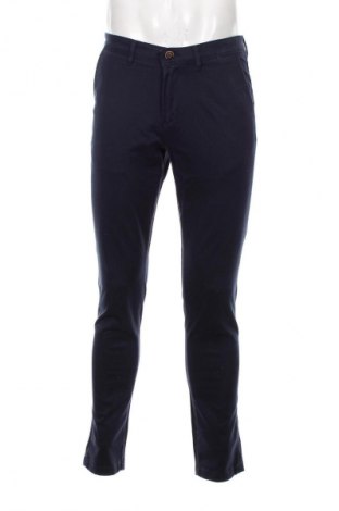 Herrenhose Jack & Jones, Größe M, Farbe Blau, Preis 10,99 €