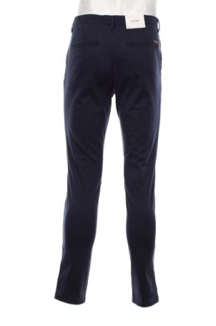 Herrenhose Jack & Jones, Größe M, Farbe Blau, Preis 12,99 €