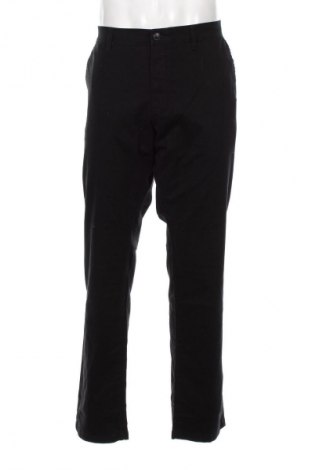 Pantaloni de bărbați Jack & Jones, Mărime XXL, Culoare Negru, Preț 81,99 Lei