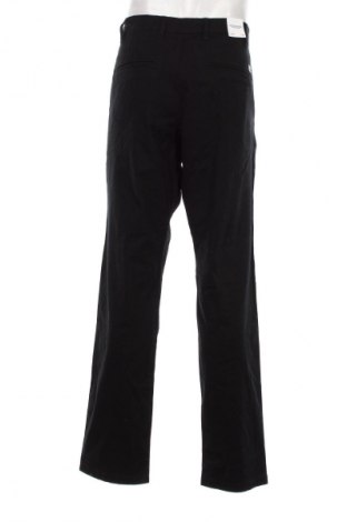 Pantaloni de bărbați Jack & Jones, Mărime XXL, Culoare Negru, Preț 81,99 Lei