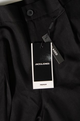 Pánske nohavice  Jack & Jones, Veľkosť L, Farba Čierna, Cena  10,95 €