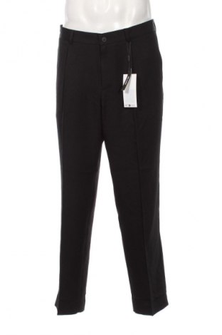 Pantaloni de bărbați Jack & Jones, Mărime L, Culoare Negru, Preț 97,99 Lei