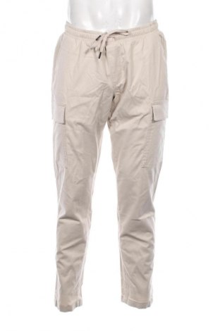 Herrenhose Jack & Jones, Größe XL, Farbe Beige, Preis € 15,99