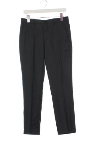 Pantaloni de bărbați Jack & Jones, Mărime S, Culoare Albastru, Preț 97,99 Lei