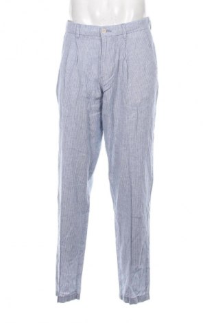 Pantaloni de bărbați Jack & Jones, Mărime M, Culoare Albastru, Preț 68,99 Lei