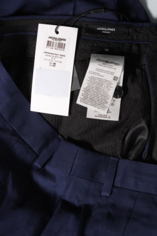 Herrenhose Jack & Jones, Größe XL, Farbe Blau, Preis € 15,99