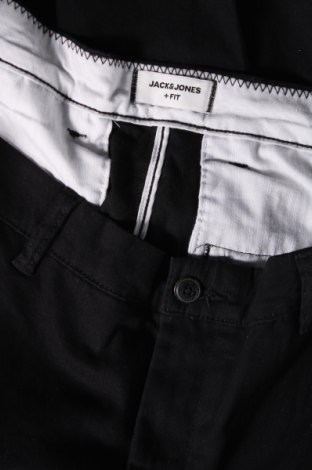 Pantaloni de bărbați Jack & Jones, Mărime XL, Culoare Negru, Preț 114,49 Lei