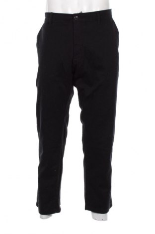 Pantaloni de bărbați Jack & Jones, Mărime XL, Culoare Negru, Preț 114,49 Lei