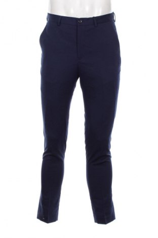 Herrenhose Jack & Jones, Größe M, Farbe Blau, Preis 17,99 €