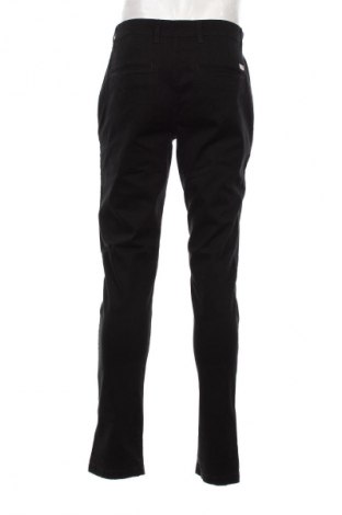 Pantaloni de bărbați Jack & Jones, Mărime L, Culoare Negru, Preț 68,99 Lei