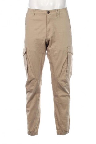 Herrenhose Jack & Jones, Größe XL, Farbe Beige, Preis € 25,99