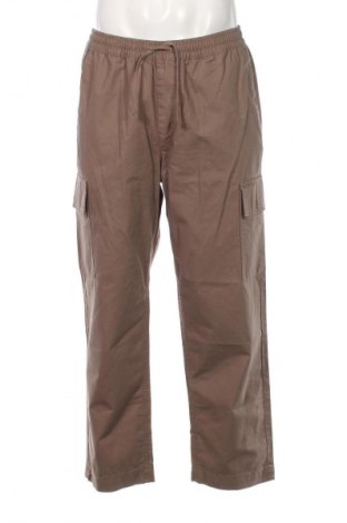 Herrenhose Jack & Jones, Größe M, Farbe Braun, Preis € 9,99