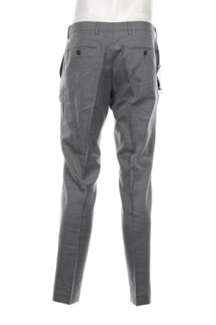 Herrenhose Jack & Jones, Größe L, Farbe Grau, Preis 17,99 €