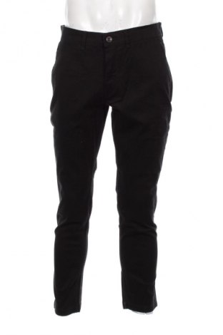 Pantaloni de bărbați Jack & Jones, Mărime L, Culoare Negru, Preț 146,99 Lei