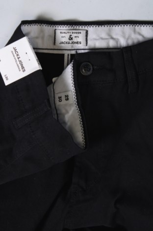 Pantaloni de bărbați Jack & Jones, Mărime S, Culoare Negru, Preț 81,99 Lei