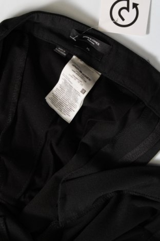 Pantaloni de bărbați Jack & Jones, Mărime L, Culoare Negru, Preț 97,99 Lei